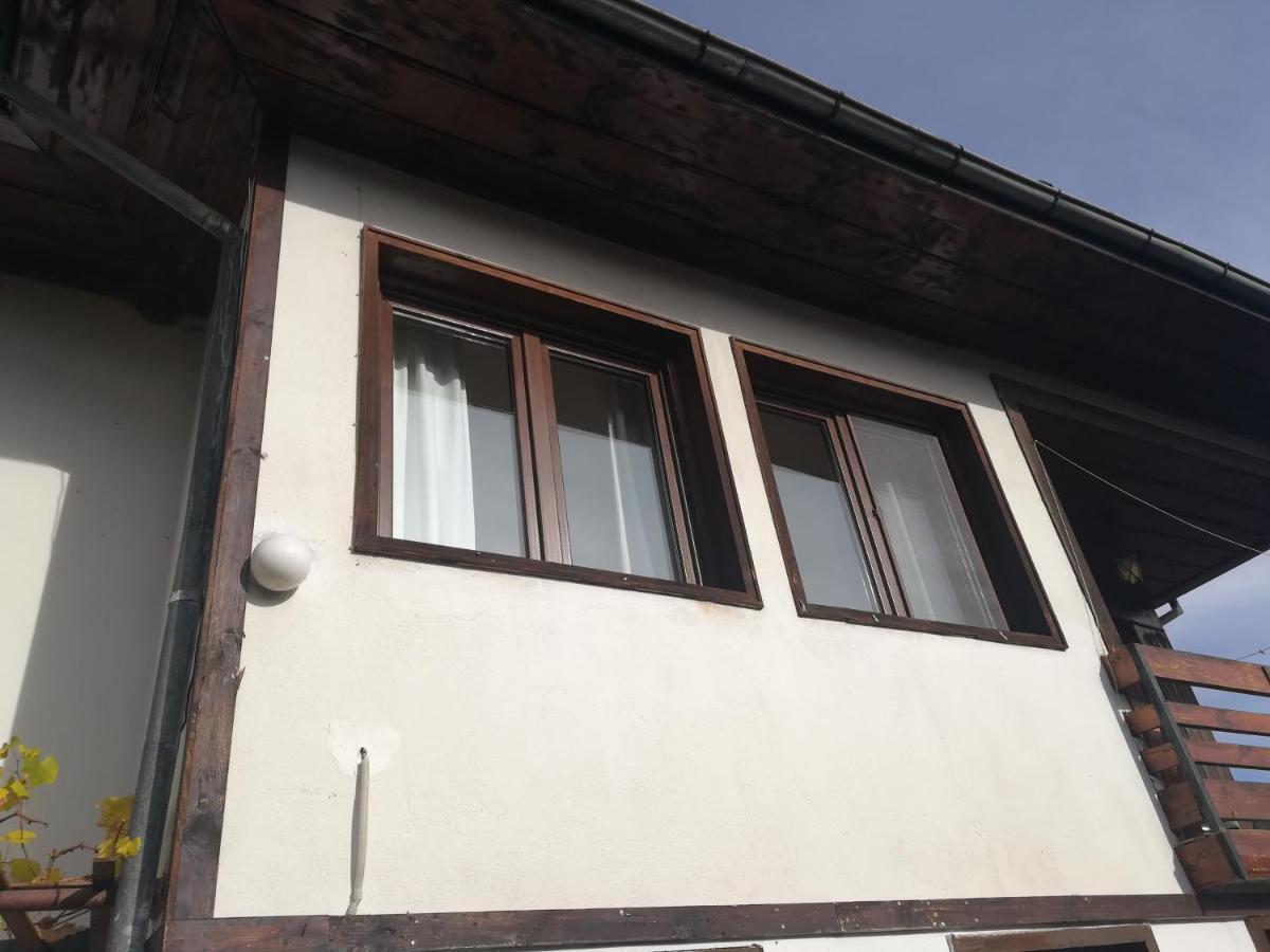 Guest House Terziiski Koprivshtitsa Exterior photo
