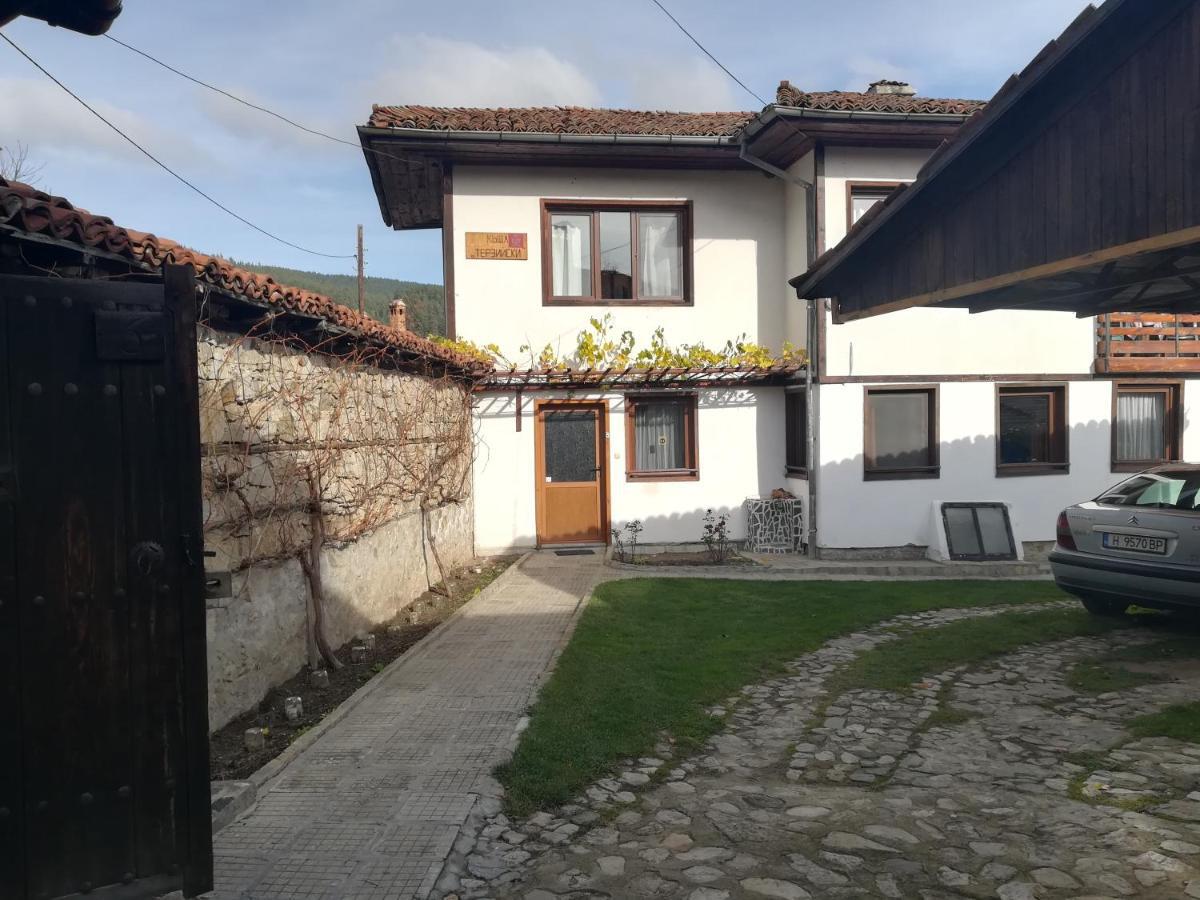 Guest House Terziiski Koprivshtitsa Exterior photo